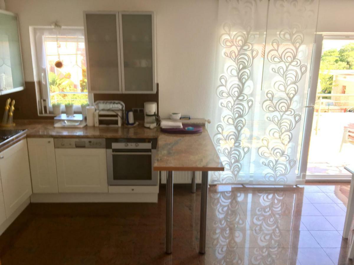 Apartamento Haus Grace Kaštela Exterior foto